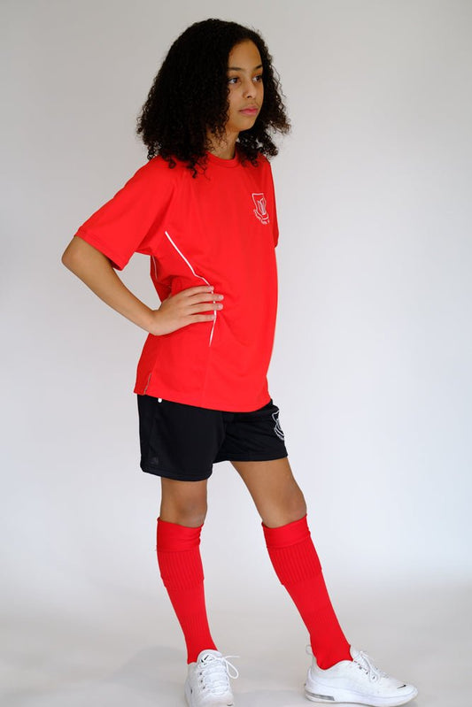 Orsett Heath PE Short-personalised - Uniformwise Schoolwear