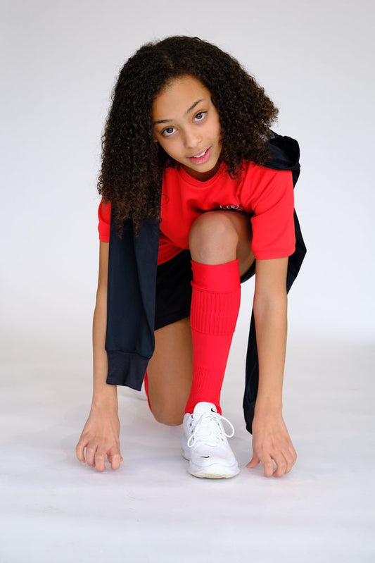 Orsett Heath PE Sock - Uniformwise Schoolwear