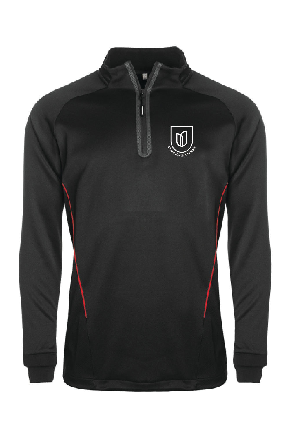 Orsett Heath PE Track Top - Uniformwise Schoolwear