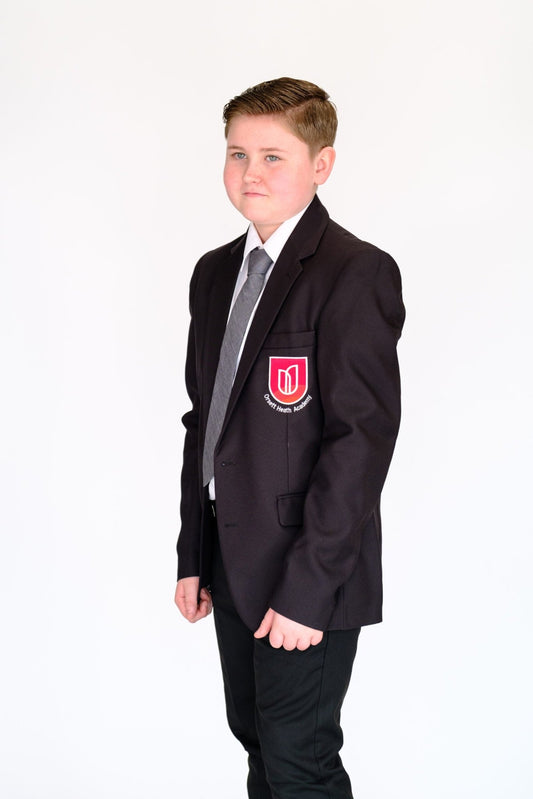 Orsett Heath Tie - Uniformwise Schoolwear