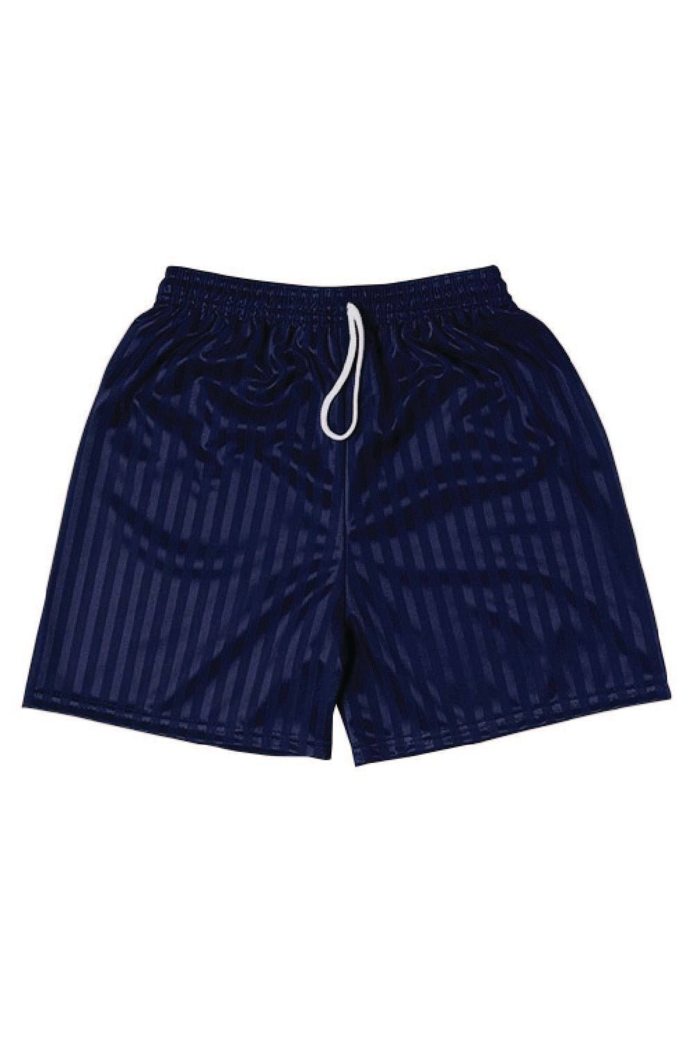 PE Shorts - Navy - Uniformwise Schoolwear