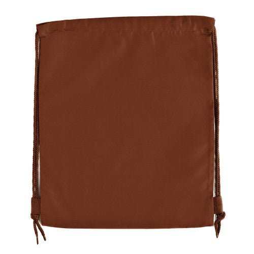Plain Brown PE Bag - Uniformwise Schoolwear