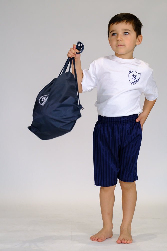 S.H PE Bag - Uniformwise Schoolwear