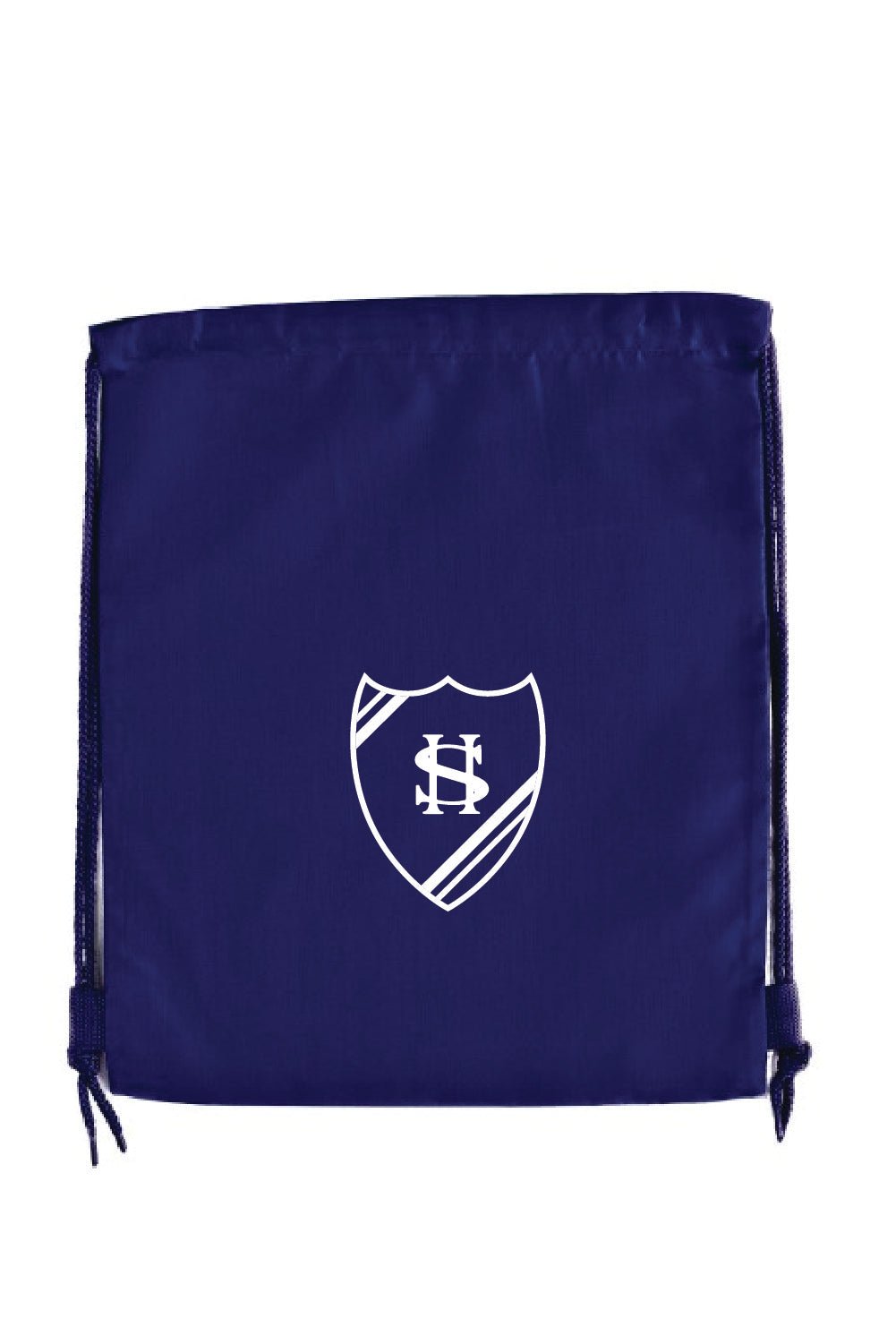 S.H PE bag with personalisation - Uniformwise Schoolwear