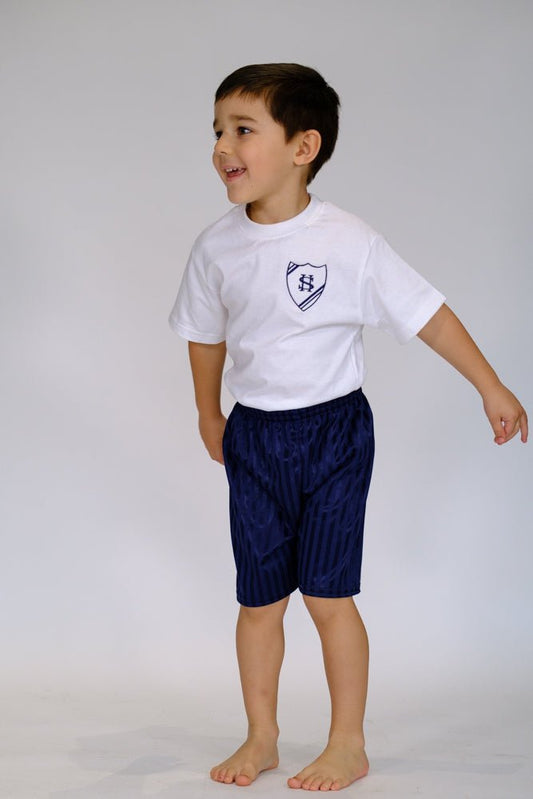 S.H PE Top - Uniformwise Schoolwear