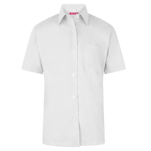 Short sleeve blouse-2 pack - Uniformwise Schoolwear