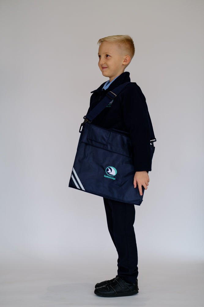 SLH Bookbag - Uniformwise Schoolwear
