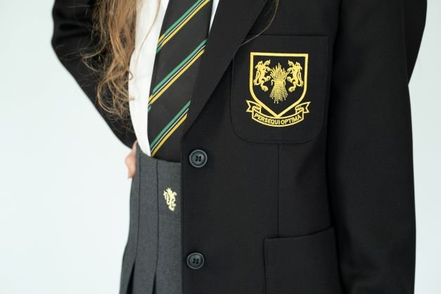 St Clere's Girls Blazer - Uniformwise Schoolwear