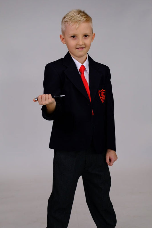 St. Joseph's Boys School Blazer - Uniformwise Schoolwear
