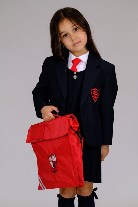 St. Joseph's Girls School Blazer - Uniformwise Schoolwear