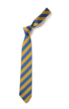 St Mary's Catholic Primary School Junior Tie - Uniformwise Schoolwear