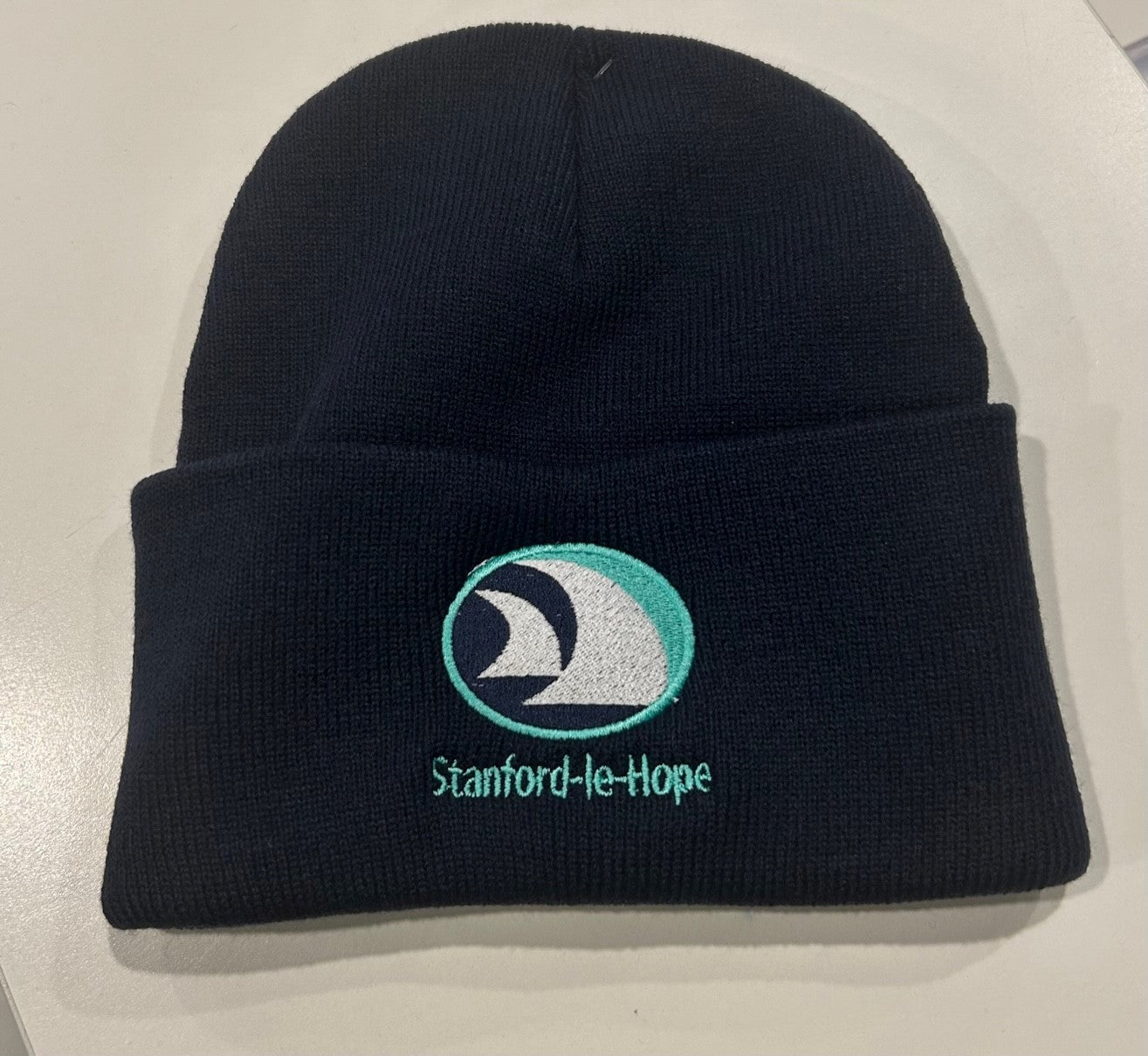 Stanford-le-Hope Beanie Winter Hat - Uniformwise Schoolwear