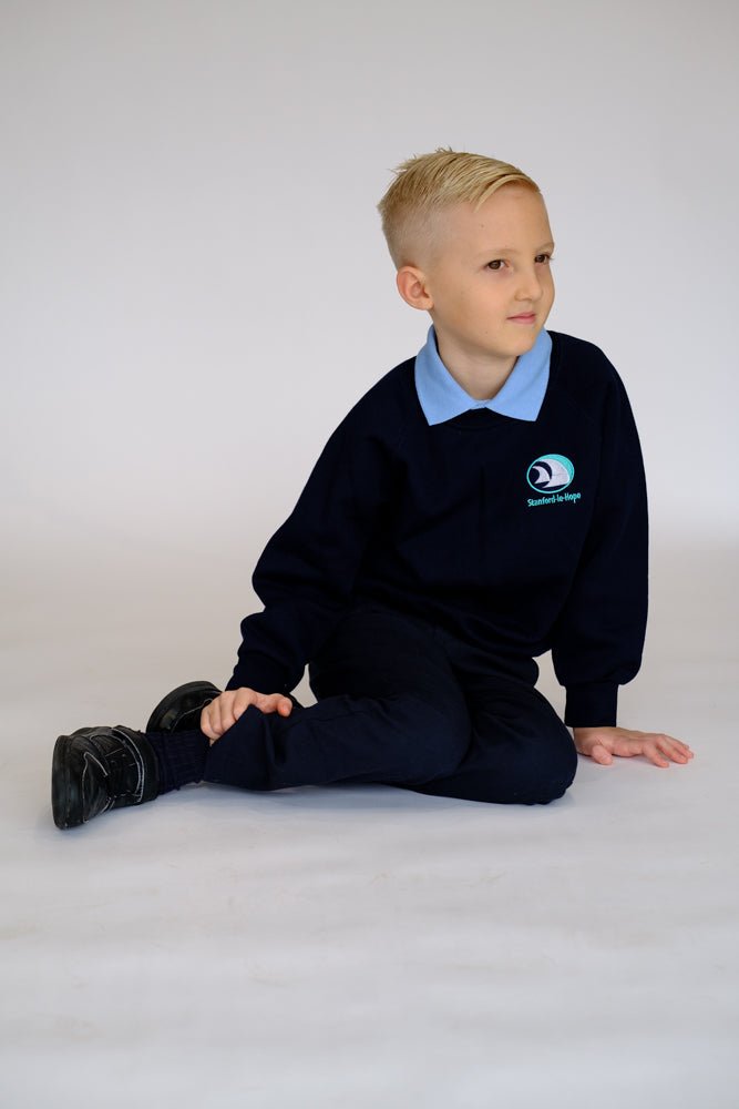 Stanford-le-Hope Jumper - Uniformwise Schoolwear