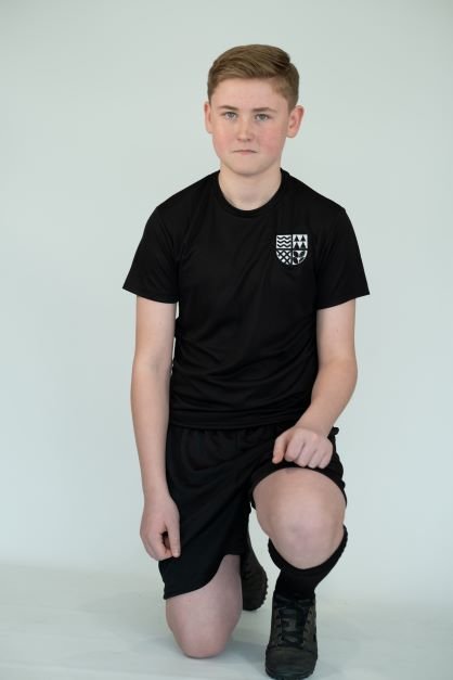 Thames Park PE Shorts - Uniformwise Schoolwear