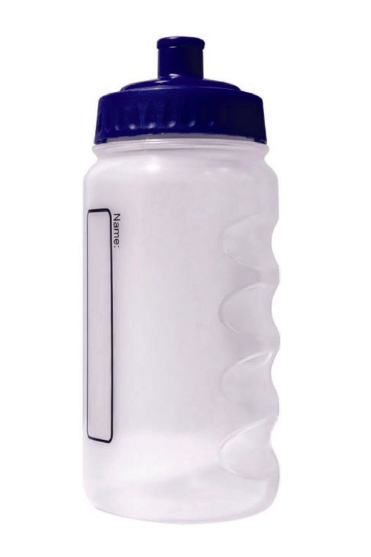 Water Bottle - Navy - Uniformwise Schoolwear