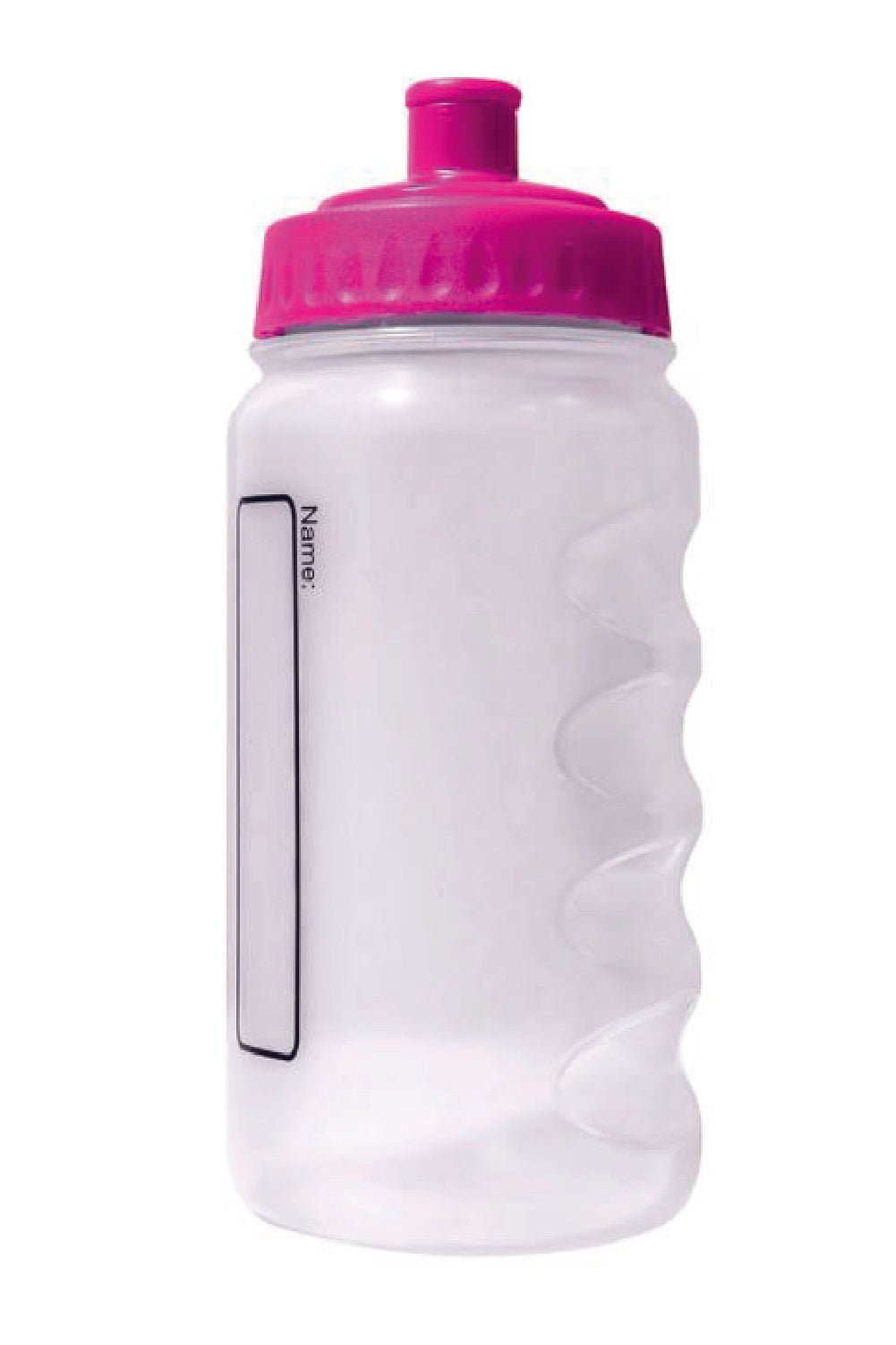 Water Bottle - Pink - Uniformwise Schoolwear