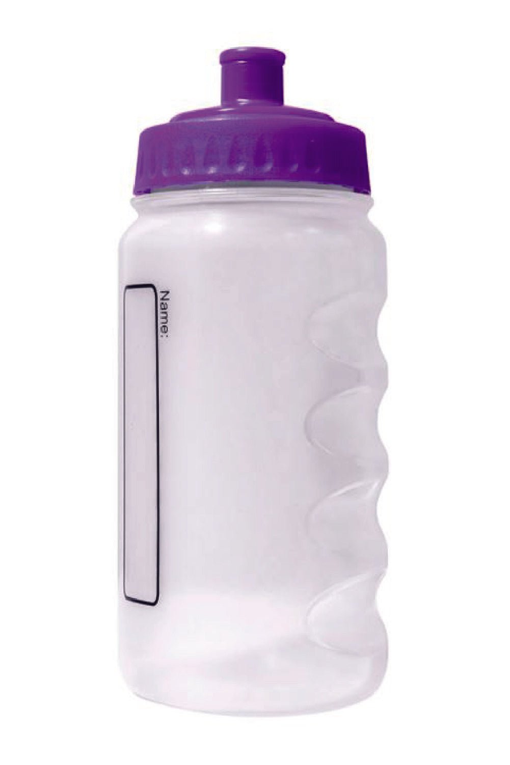 Water Bottle - Purple - Uniformwise Schoolwear