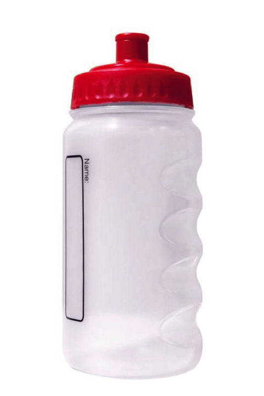 Water Bottle - Red - Uniformwise Schoolwear