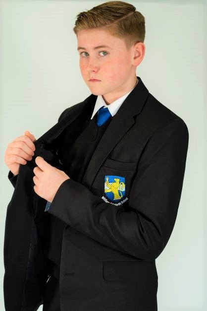 William Edwards Boys School Blazer - Uniformwise Schoolwear