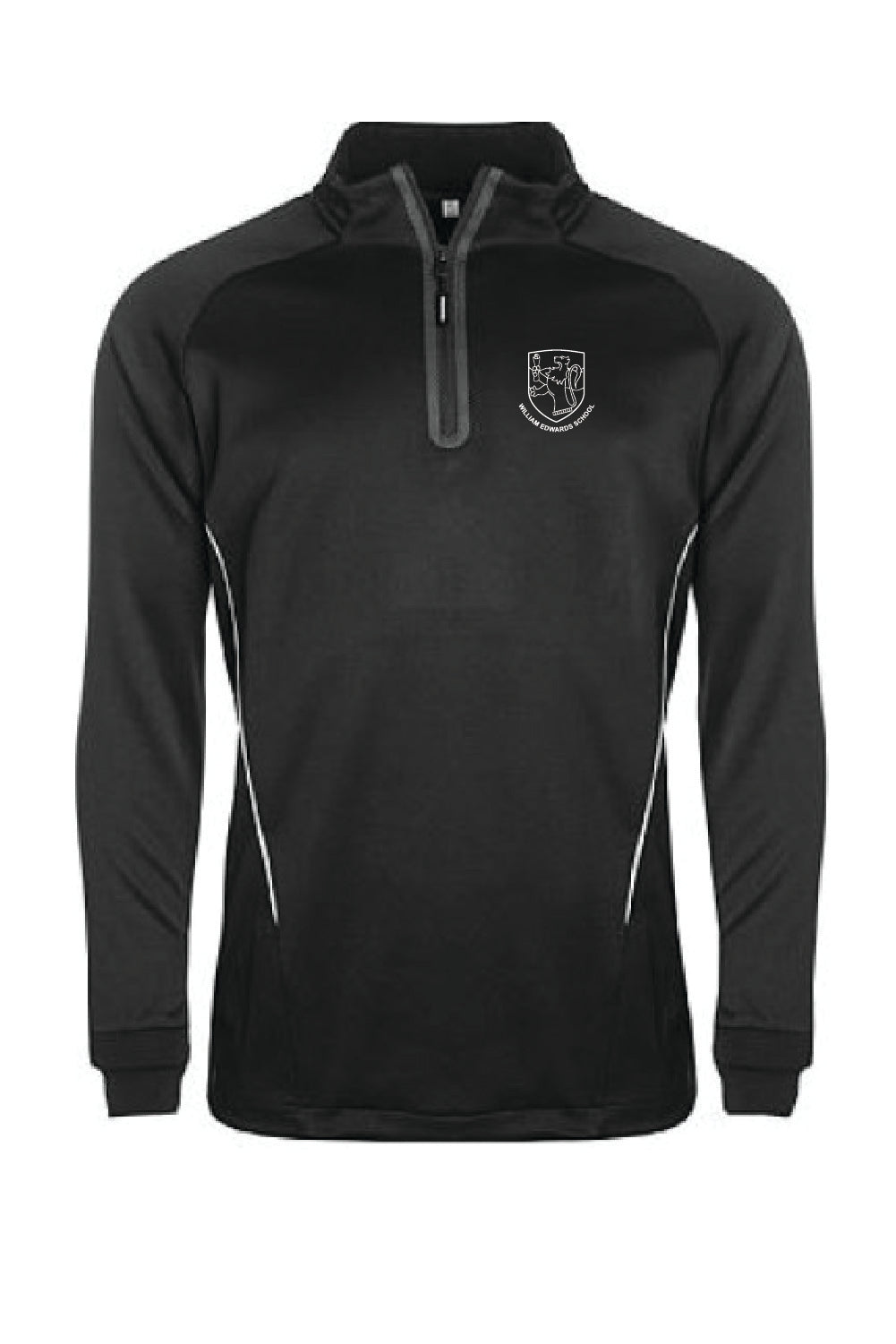 William Edwards School GCSE Dance Track top - Uniformwise Schoolwear