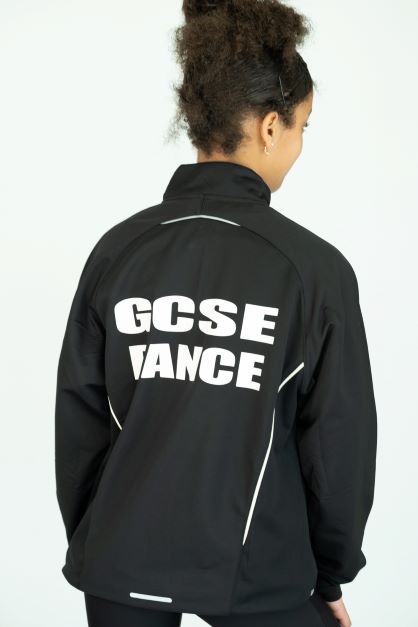 William Edwards School GCSE Dance Track top - Uniformwise Schoolwear