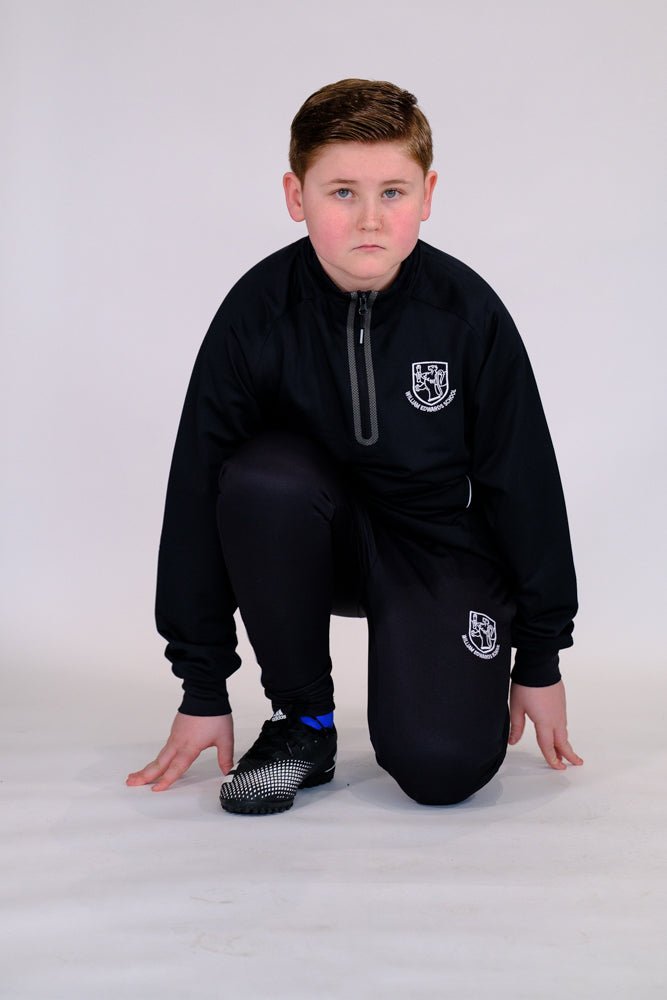 William Edwards School PE Track bottoms - Uniformwise Schoolwear